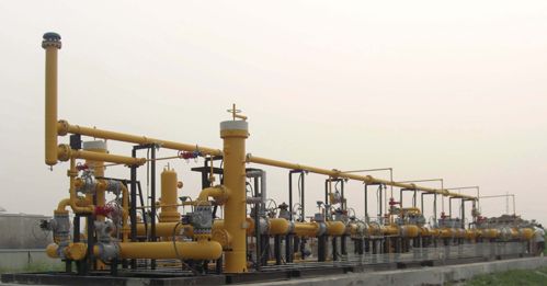 城鎮(zhèn)燃氣調壓設備現狀和發(fā)展趨勢